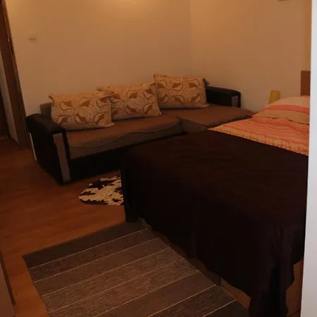 Lodge Pensiunea Martinel