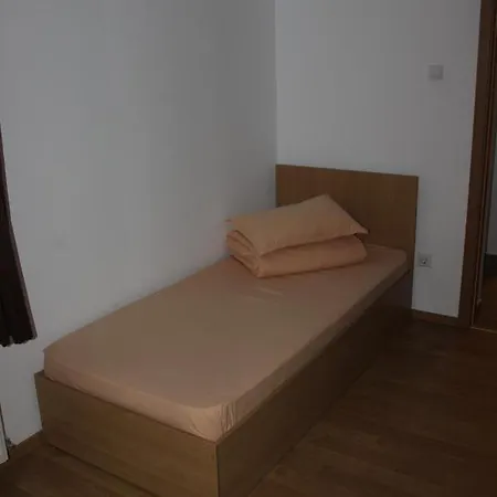 Pensiunea Martinel Lodge *