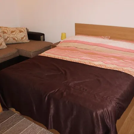 Pensiunea Martinel Lodge *